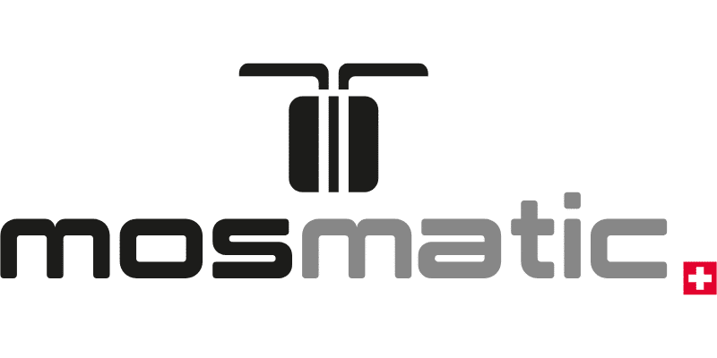 Partner - Mosmatic